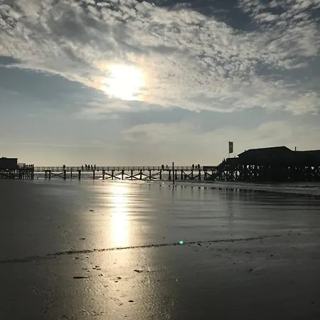 Eidernest Διαμέρισμα