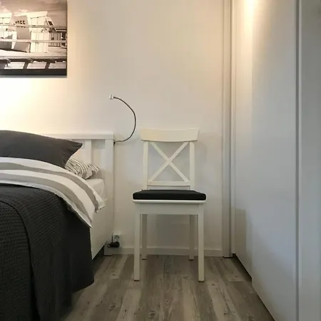 Διαμέρισμα Eidernest Garding