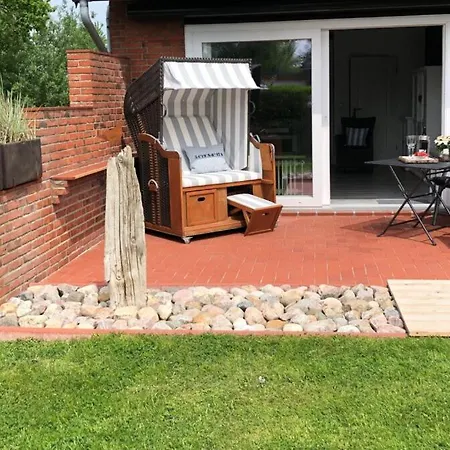 Eidernest Διαμέρισμα