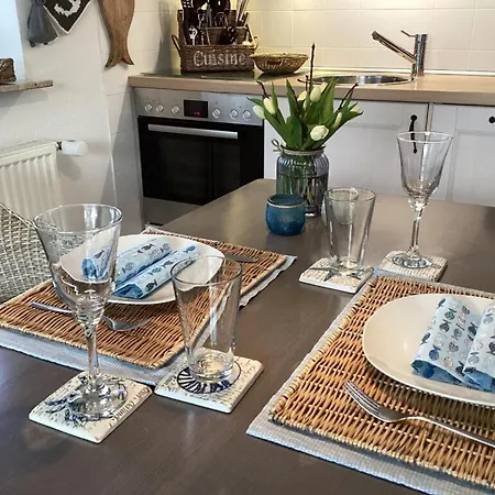 Διαμέρισμα Eidernest