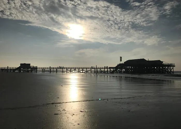 Eidernest Apartament