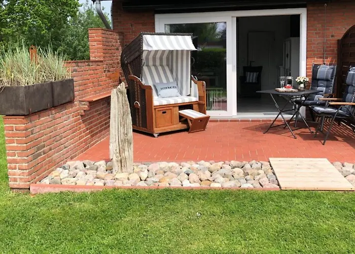 Eidernest Apartament